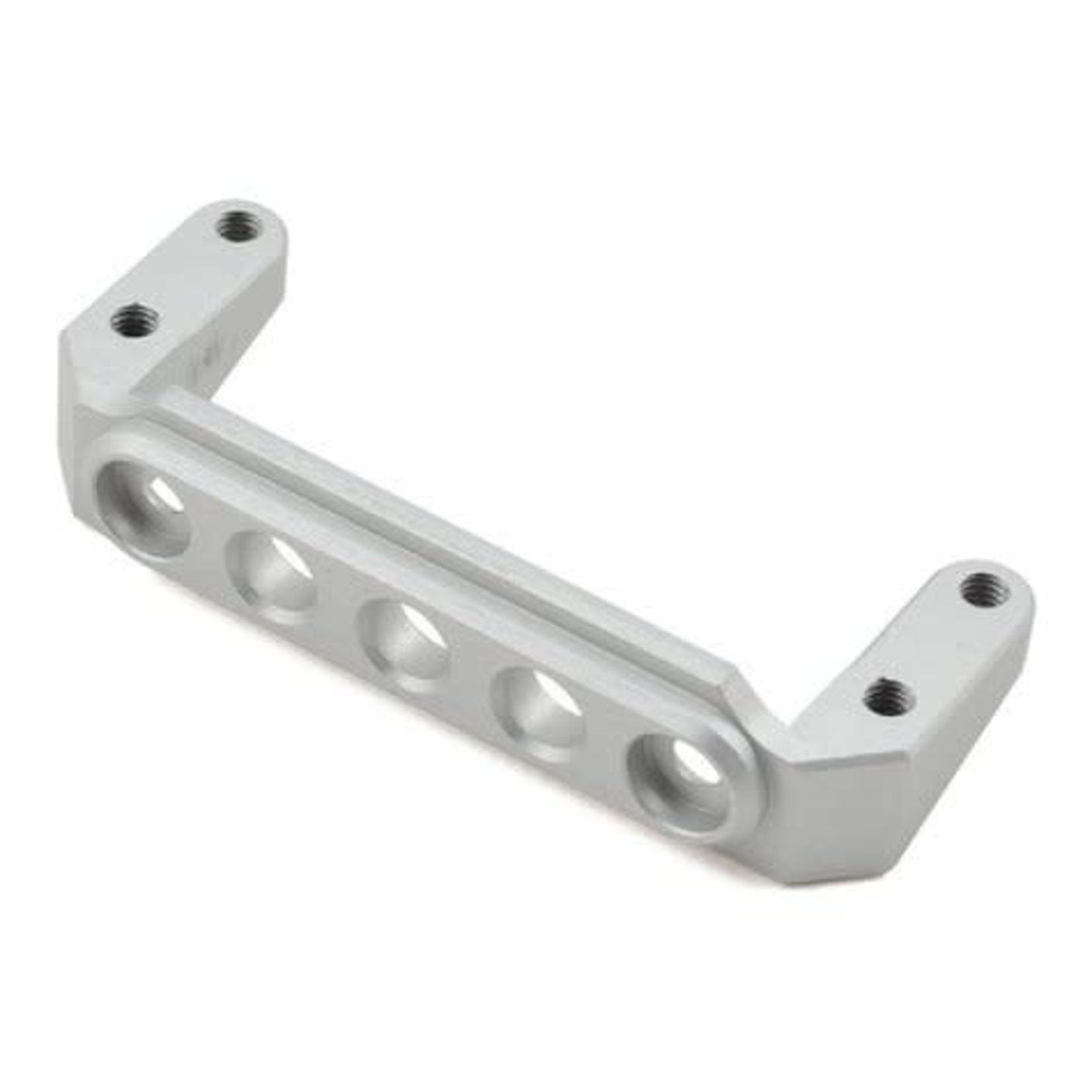 Vanquish Products Vanquish Products AR60 Axle Servo Mount (Silver) #VPS07971