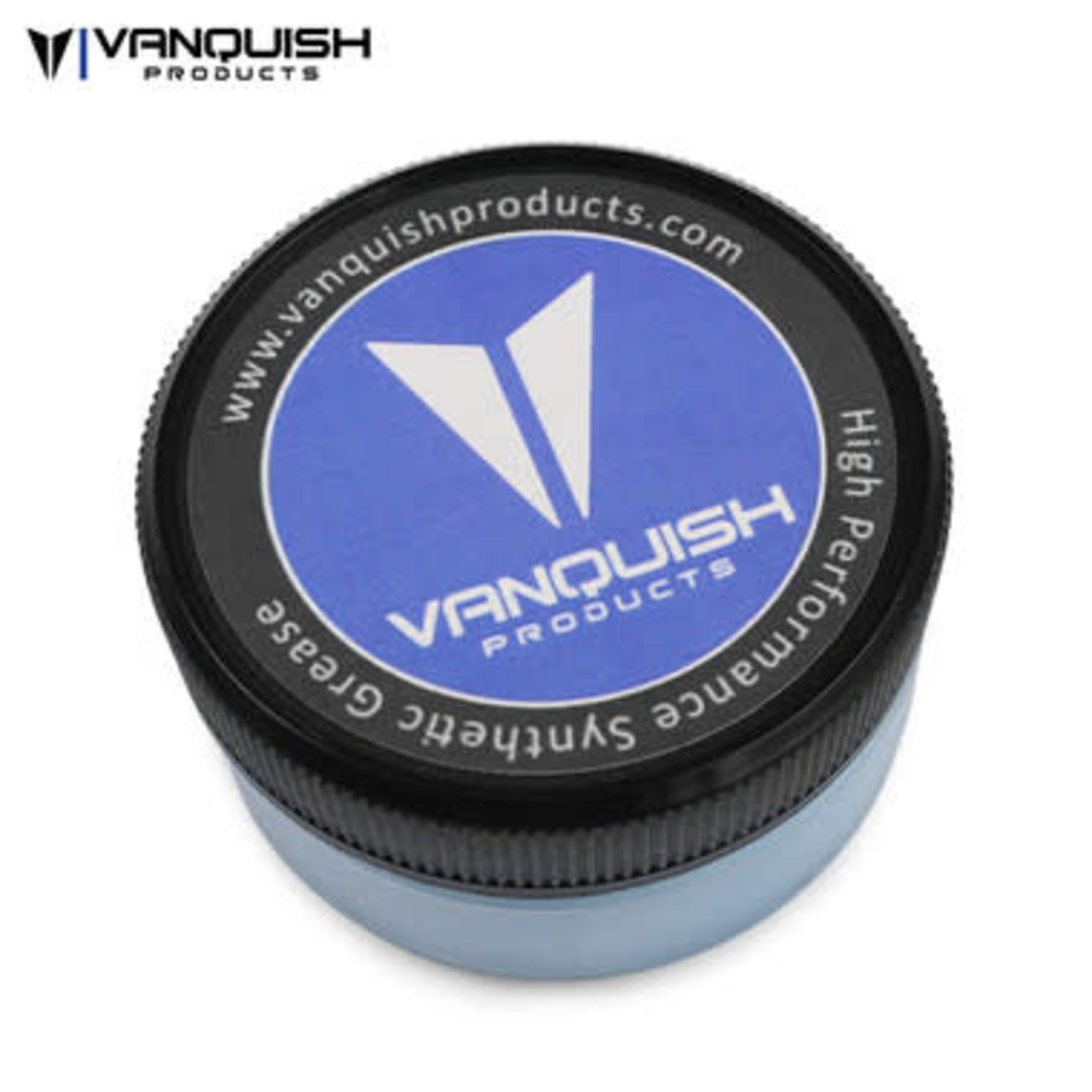 Vanquish Products Vanquish Products RC GEAR GREASE ROCK LUBE #VPS01017