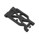 XRAY XRAY XB4 2016 Graphite Front Lower Suspension Arm # 36112-G