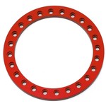 Vanquish Products #VPS05103 Vanquish Products Original 1.9" Beadlock (Red)