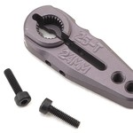 Vanquish Products #VPS02410 Vanquish Products Aluminum 24mm Clamping Servo Horn (25T)