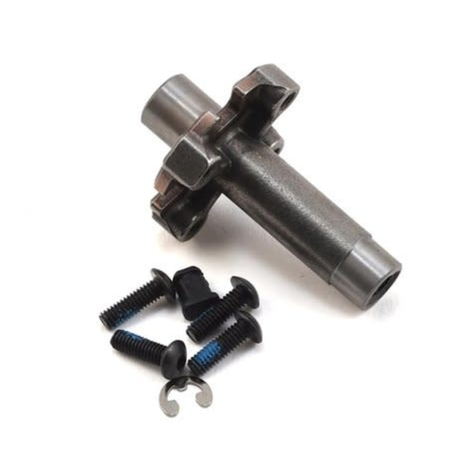 Traxxas #8297 Traxxas TRX-4 Spool x