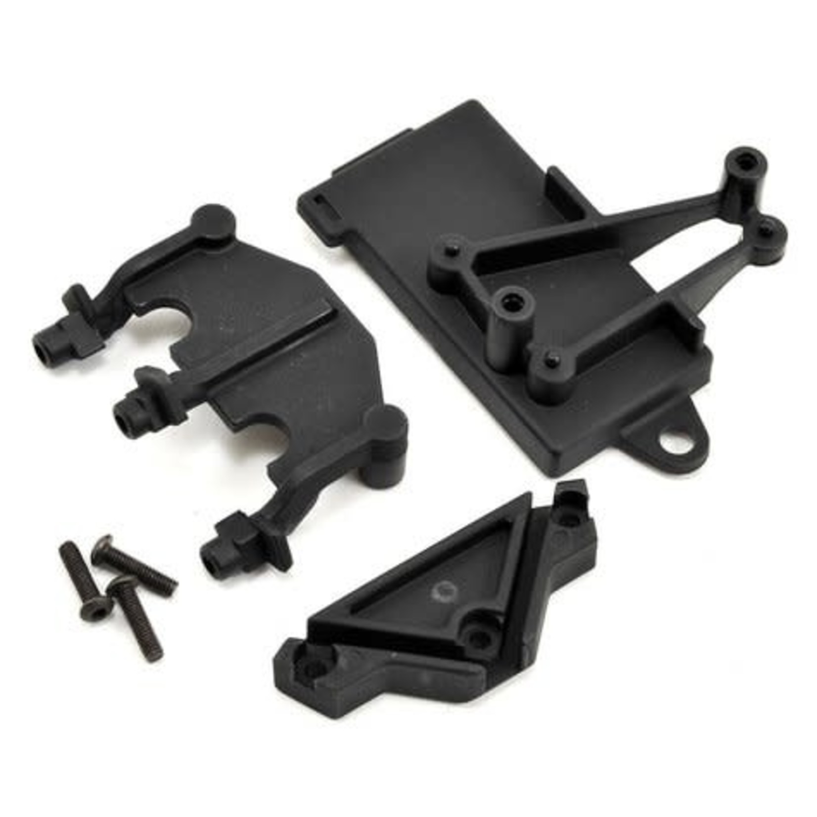 Traxxas Traxxas Telemetry Expander Mount (Slash 4X4, Stampede 4X4, Rally & Jato) #6555