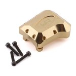 Yeah Racing Yeah Racing TRX-4/TRX-6 Brass Differential Cover (65g) #TRX4-041