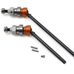 Vanquish Products #VPS07392 Vanquish Products RCV AR60 VVD Axle Shaft Set
