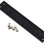 Vanquish Products #VPS06649 Vanquish Products "Currie Rockjock" Delrin Skidplate