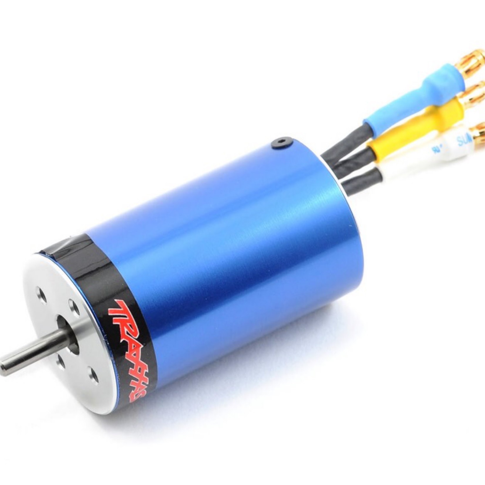 Traxxas #3371 Traxxas Velineon 380 Brushless Motor