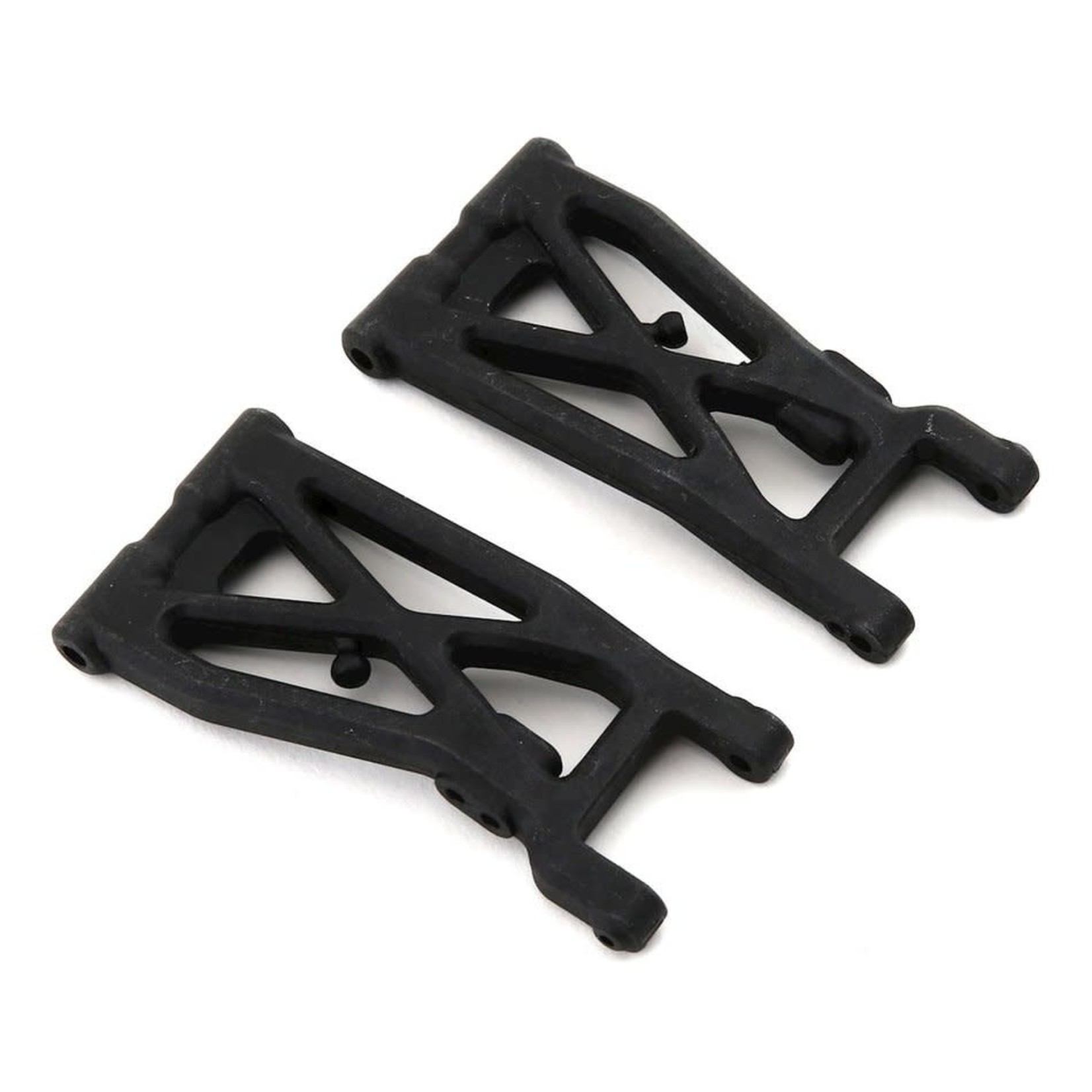 TLR #TLR234115 Team Losi Racing 22X-4 Rear Arm Set (Stiffezel)