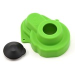 RPM RPM Traxxas Gear Cover (Green) (XL-5/VXL) # 80524