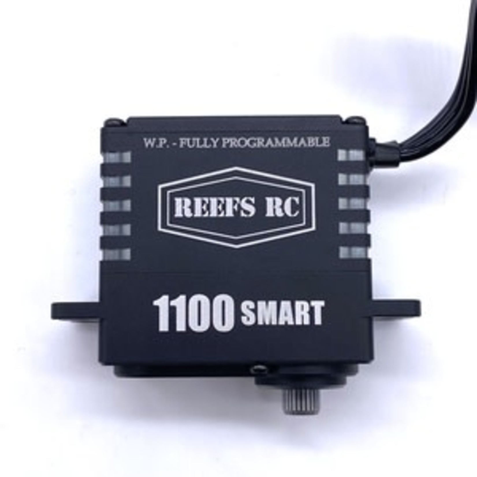 Reefs RC Reefs RC 1100 Smart Servo & Winch Combo #REEFS119