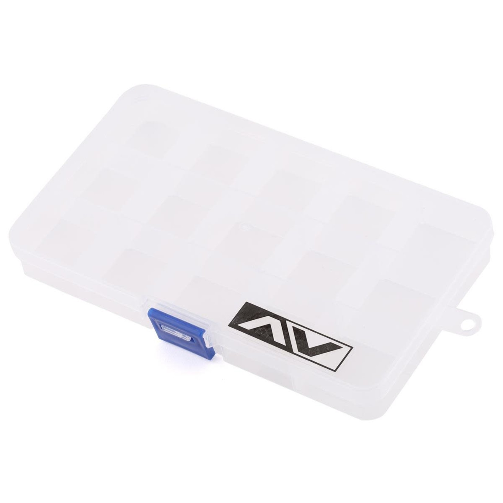 Avid RC Avid RC 15 Bin Parts Box (175x100x23mm) #AV10085-15