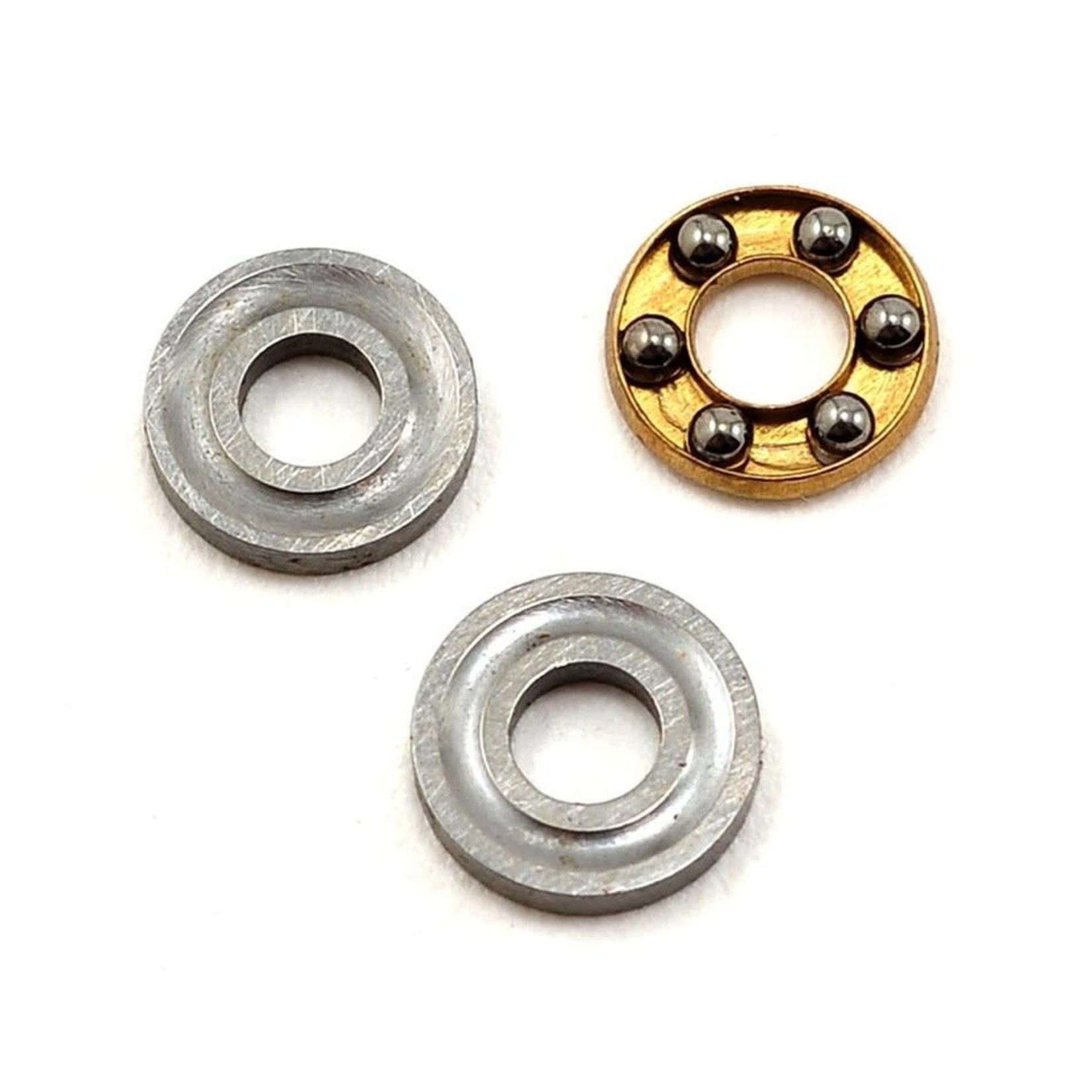 Avid RC Avid RC 2.5x6x3mm Associated/TLR Differential Thrust Bearing (Tungsten Carbide) #F2.5-6M/C