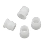 Avid RC Avid RC B6/B6D Shock Standoff Bushings (4) #AV-1070-B