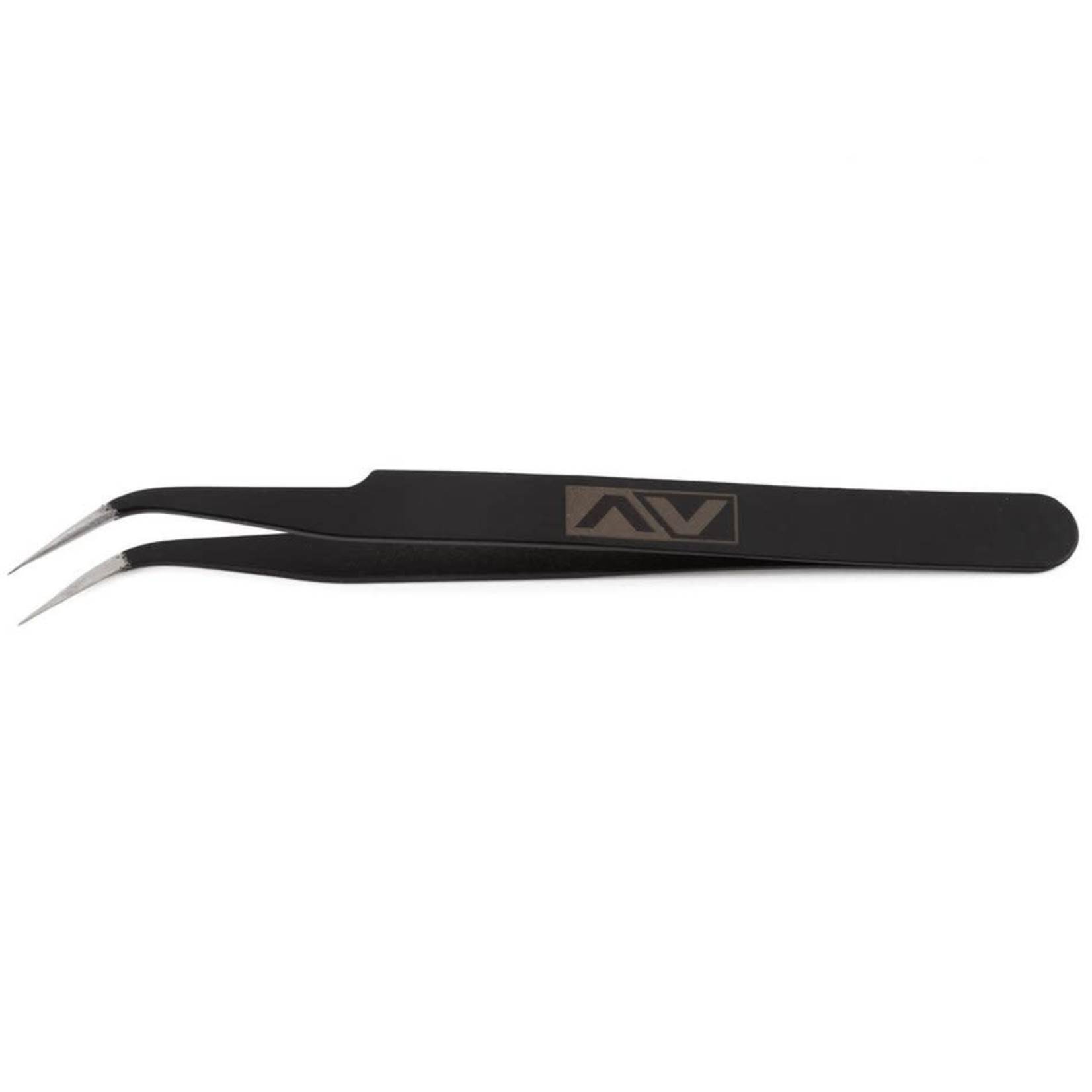 Avid RC Avid RC Curved Tweezers #AV10086-C
