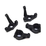 Losi #LOS234026 Losi 22S SCT Hub & Spindle Set