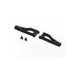 ARRMA Arrma Mojave 6S BLX Front Upper Suspension Arms (2) # ARA330605