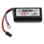 Dynamite Dynamite Li-Ion 2S Receiver Battery Pack (7.4V/3200MAh) # DYNB0510