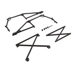Axial #AXI230039 Axial SCX10 III Early Bronco Roll Cage