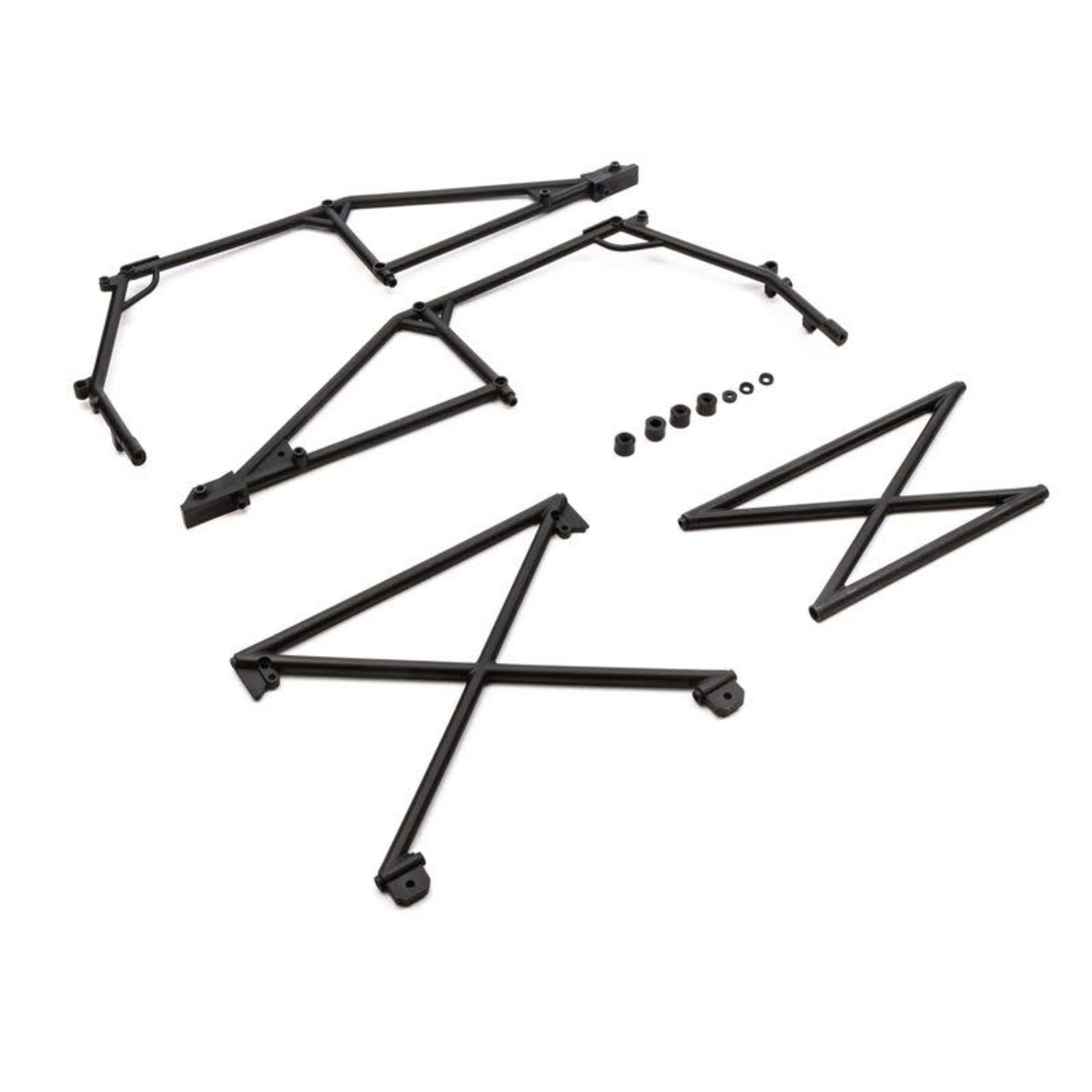Axial #AXI230039 Axial SCX10 III Early Bronco Roll Cage