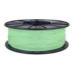 3D-Fuel 3D-Fuel 1.75mm Standard PLA+ Filament (Pistachio Green) #A15P7