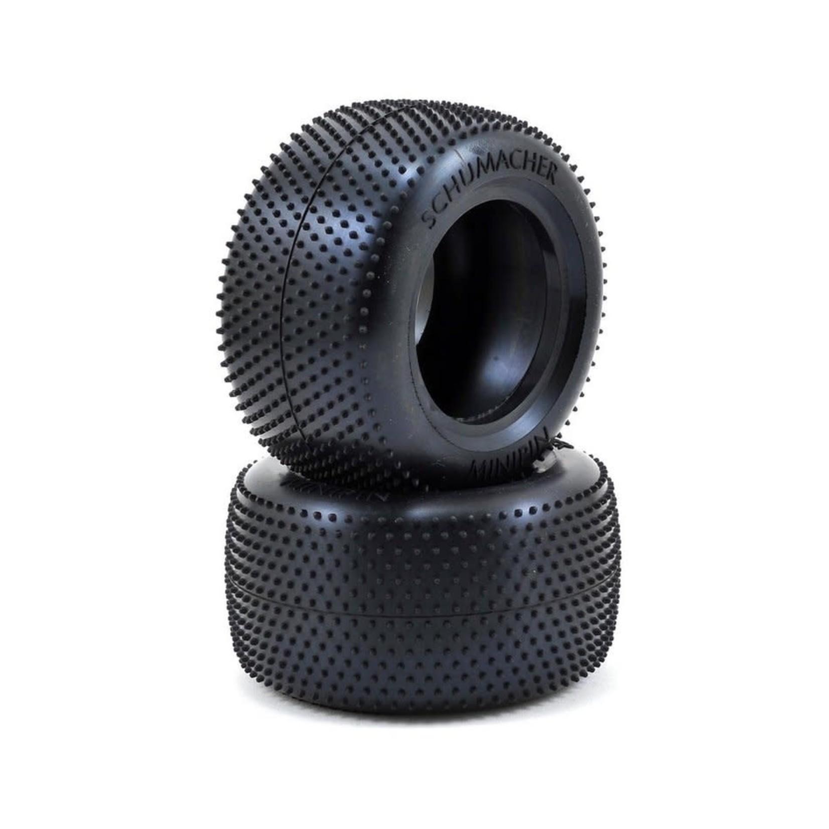 Schumacher The Schumacher Mini Pin 2.2 1/10 Truck Tire #U6816