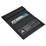 ProTek RC #PTK-LIPOSAFE ProTek RC Flame Resistant LiPo Charging Bag (Large, 23x30cm)