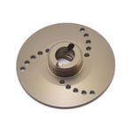 Factory Team Factory Team B6.1/B6.1D Vented Slipper Hub (Outer) #91806