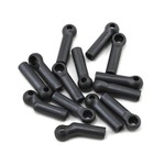 Team Associated #91722 Team Associated B6 Ballcups