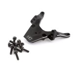 Hot Racing #MTT12A01 Hot Racing Losi Mini-T 2.0 Aluminum Front Bulkhead