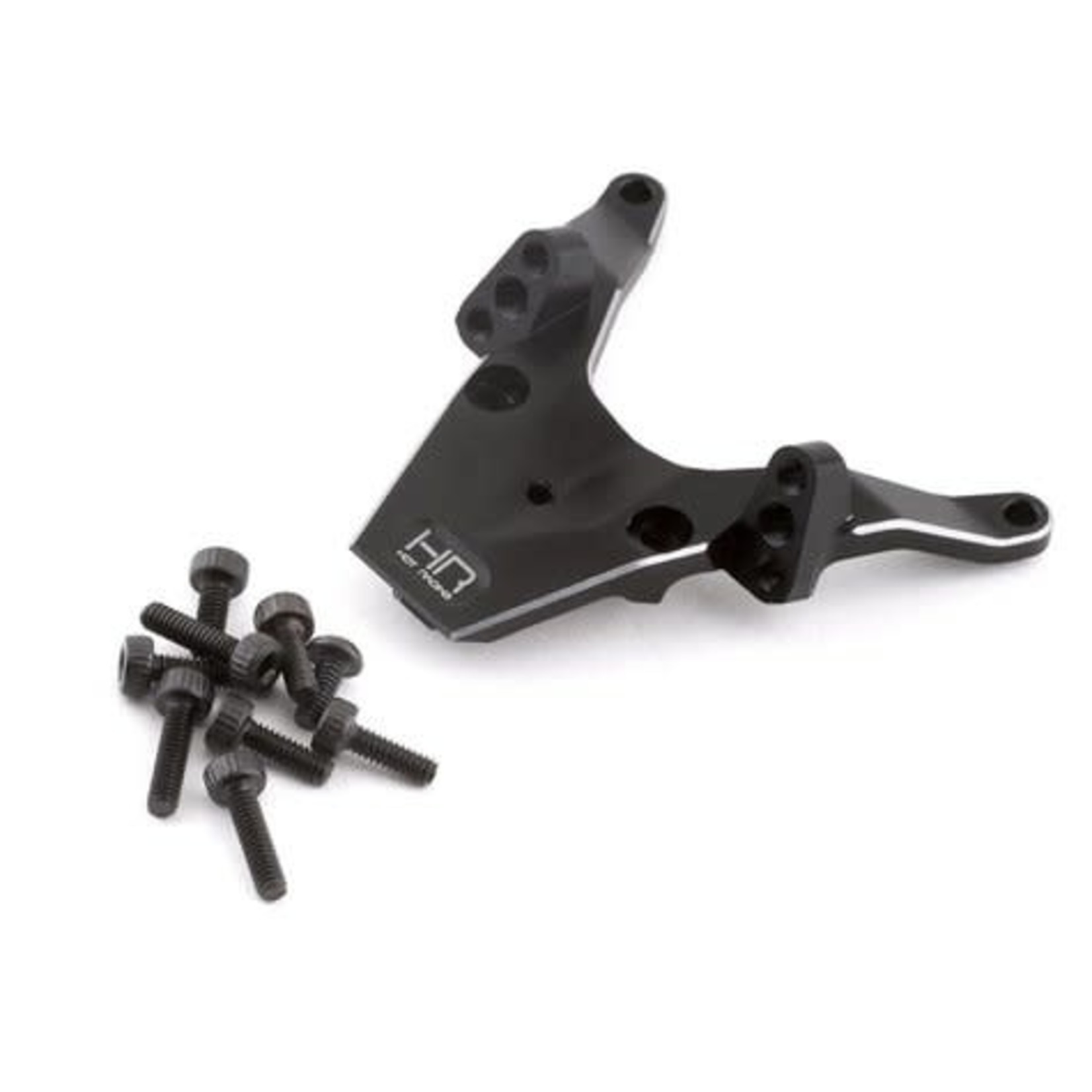 Hot Racing #MTT12A01 Hot Racing Losi Mini-T 2.0 Aluminum Front Bulkhead