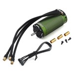 Castle Creations #060-0075-00 Castle Creations 1520 4-Pole Sensored Brushless Motor (1650KV)