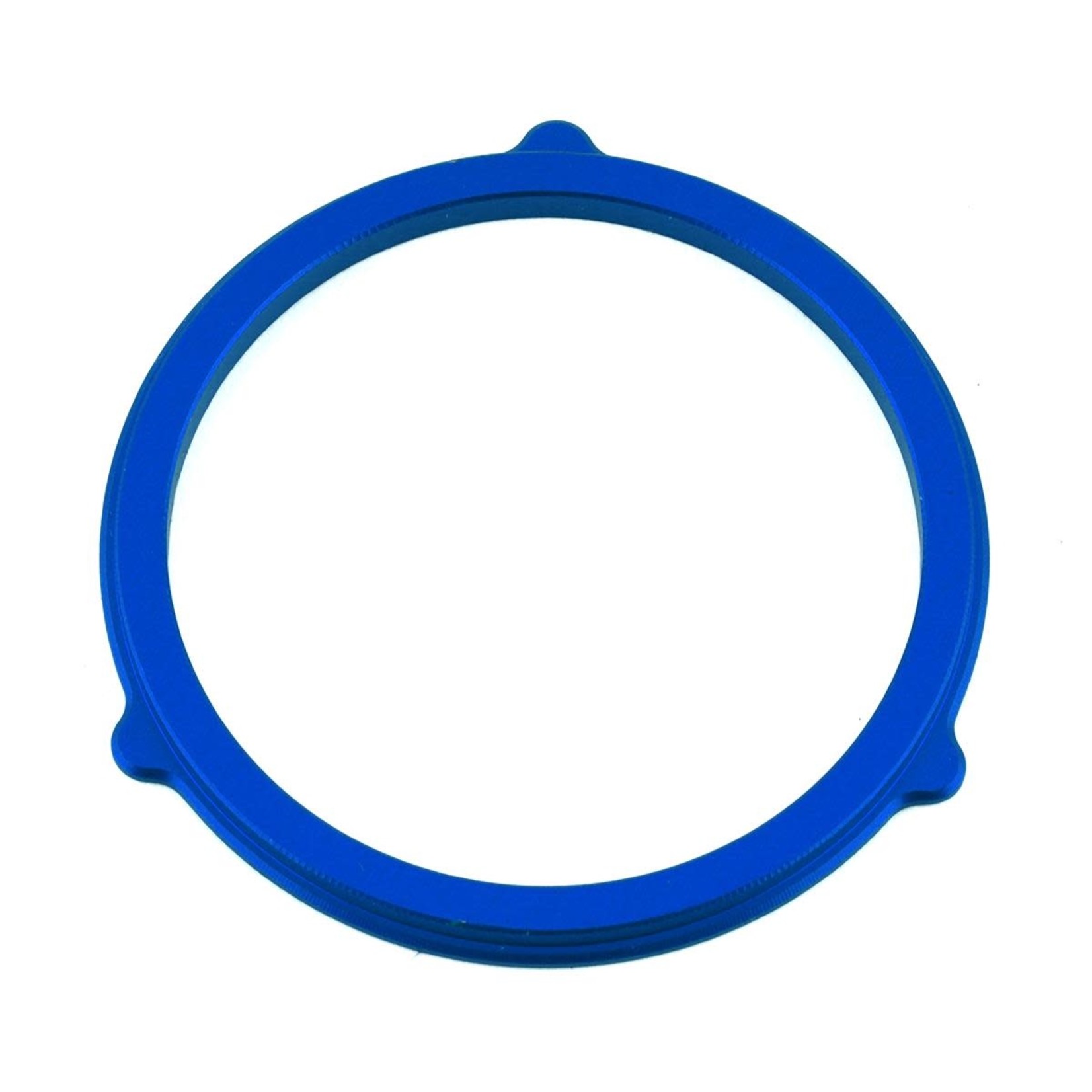 Vanquish Products #VPS05434 Vanquish Products 1.9 Slim IFR Slim Inner Ring (Blue)