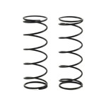 Team Associated #91637 Team Associated 12mm Front Shock Spring (2) (Gray/4.45lbs) (54mm Long)
