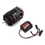 Tekin Tekin RS Gen3 SPEC Sensored Brushless ESC/Gen4 Spec R Motor Combo (17.5T) #TT2792