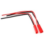ProTek RC #PTK-5219 ProTek RC JST Female Connector Leads (2)