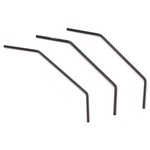 Revolution Design #RDRP0555 Revolution Design T6.2/SC6.2 Front Anti-Roll Bar Set (Hard - 1.5/1.6/1.7mm)