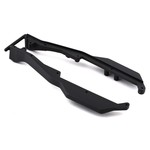 Factory Team Team Associated RC10T6.2 Factory Team Carbon Side Rails #71151