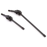 Axial #AXI232043 Axial RBX10 Ryft AR14B Universal Axle Set (2)