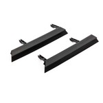 Axial #AXI230043 Axial Rock Sliders, Early Bronco: SCX10 III