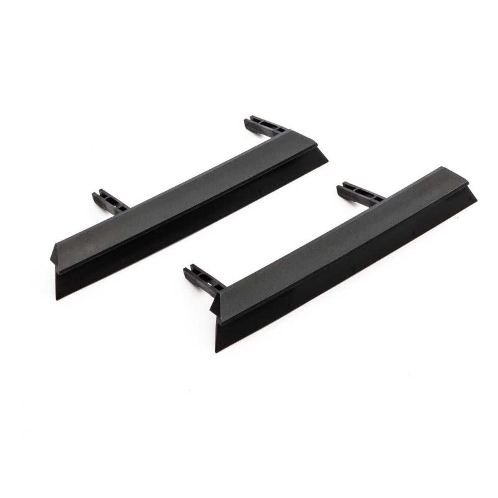 Axial #AXI230043 Axial Rock Sliders, Early Bronco: SCX10 III