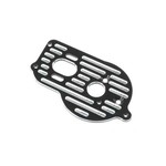 Losi #LOS312005 Losi Machined Aluminum Motor Plate: Mini-T 2.0, Mini-B