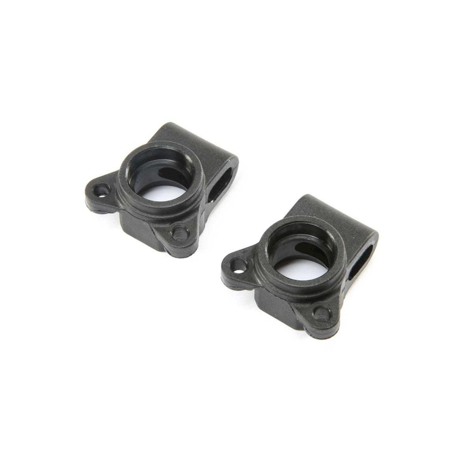 TLR #TLR234121  Team Losi Racing 22X-4 VHA Rear Hub Body (2)
