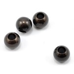 Tekno RC Tekno RC Aluminum 6.8mm Pivot Ball Set (4) #TKR5049A