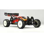 HRP Distributing Charisma M40 Bug-E 1/10 4WD Club Buggy, RTR with Battery #83568