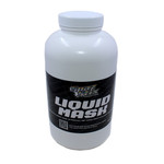 Spaz Stix #SZX00032 Spaz Stix Water Based Liquid Mask (32oz)