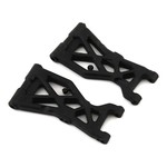TLR #TLR234112  Team Losi Racing 22X-4 Front Arm Set