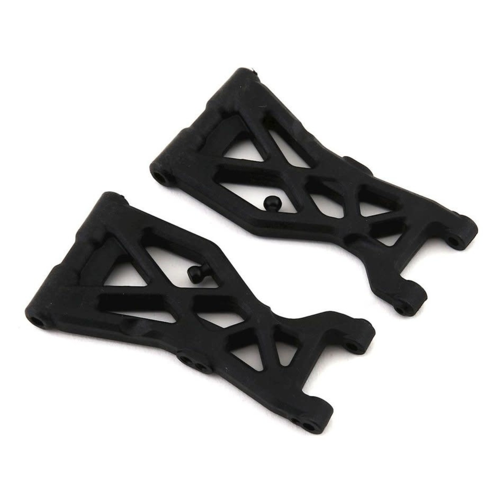 TLR #TLR234112  Team Losi Racing 22X-4 Front Arm Set