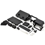 Losi #LOSB2585  Losi 5ive T Radio Tray Set