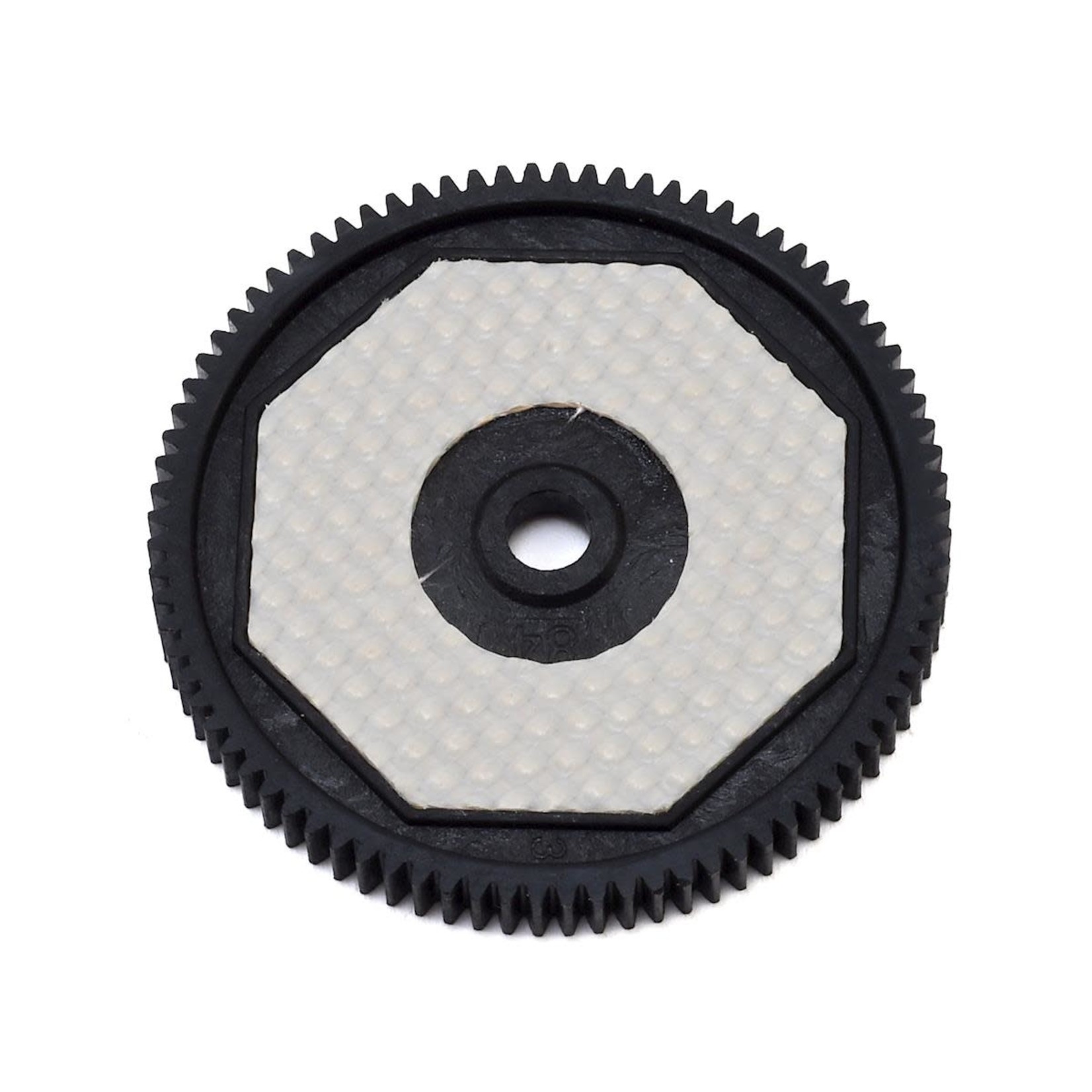 Losi #LOS232038 Losi 22S SCT Spur Gear & Slipper Pad Set (84T)