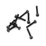 ProTek RC #PTK-H-1104 ProTek RC 2.5x14mm "High Strength" Socket Head Cap Screws (10)